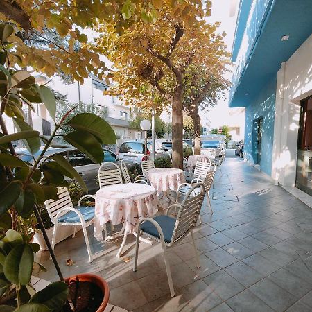 Hotel Marittimo ريميني المظهر الخارجي الصورة