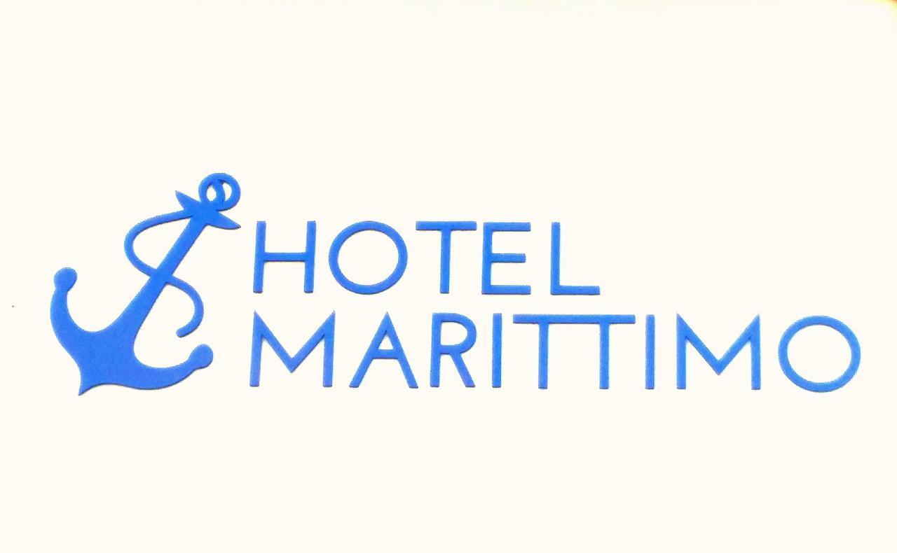 Hotel Marittimo ريميني المظهر الخارجي الصورة