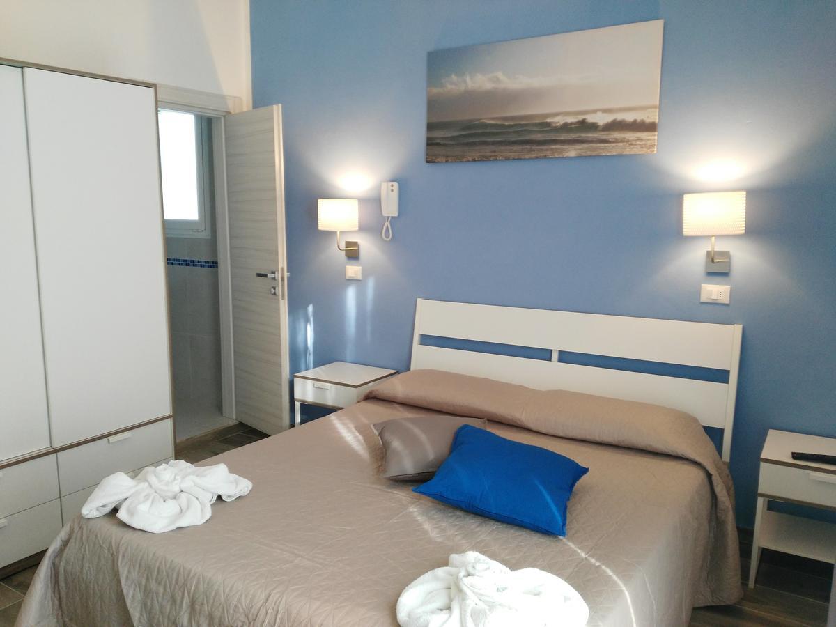 Hotel Marittimo ريميني المظهر الخارجي الصورة